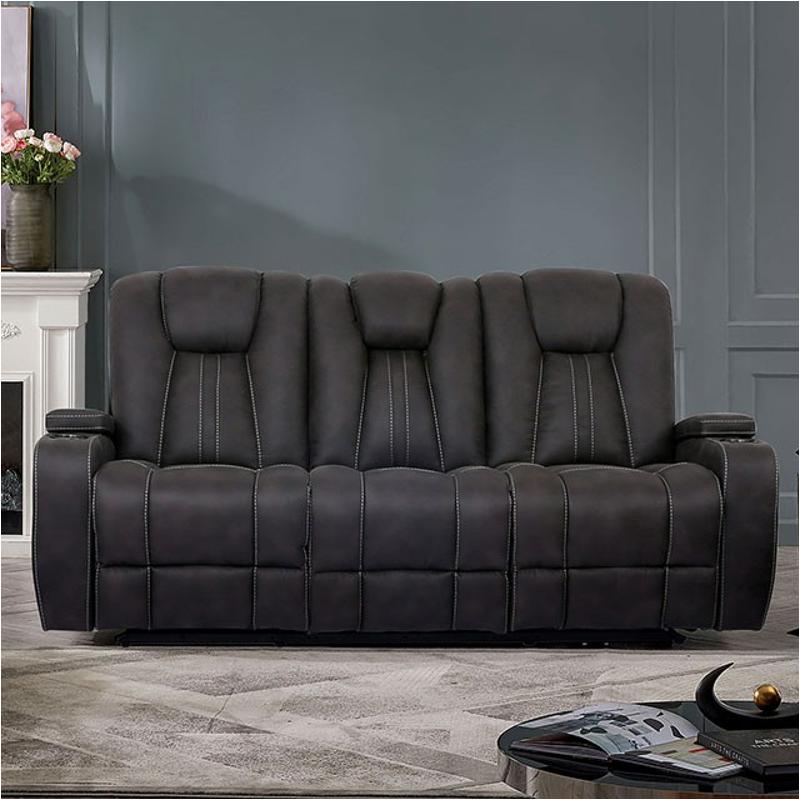 Cm9903-sf Furniture Of America Living Room Furniture Sofa