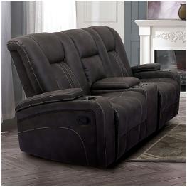 Cm9903-lv Furniture Of America Living Room Furniture Loveseat