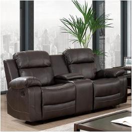 Cm6568-lv Furniture Of America Living Room Furniture Loveseat