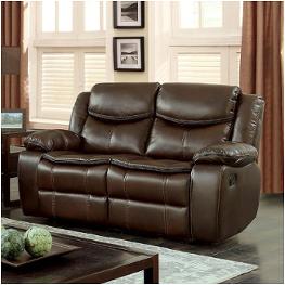 Cm6981br-lv Furniture Of America Living Room Furniture Sectional