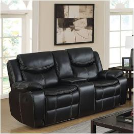 Cm6981-lv-ct Furniture Of America Pollux Living Room Furniture Sectional