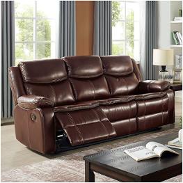 Cm6343-sf Furniture Of America Jeanna Living Room Furniture Sectional