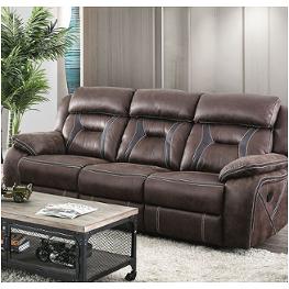 Cm6565-sf Furniture Of America Arabella Living Room Furniture Sofa