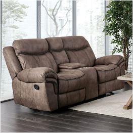 Cm6583-lv Furniture Of America Living Room Furniture Loveseat