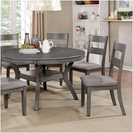 Cm3162rt Furniture Of America Juniper Dining Room Furniture Dining Table