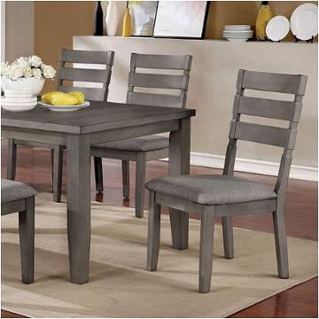Cm3716t-64 Furniture Of America Dining Room Furniture Dining Table