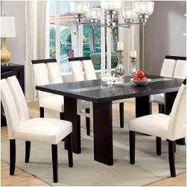 Cm3559t Furniture Of America Dining Room Furniture Dining Table