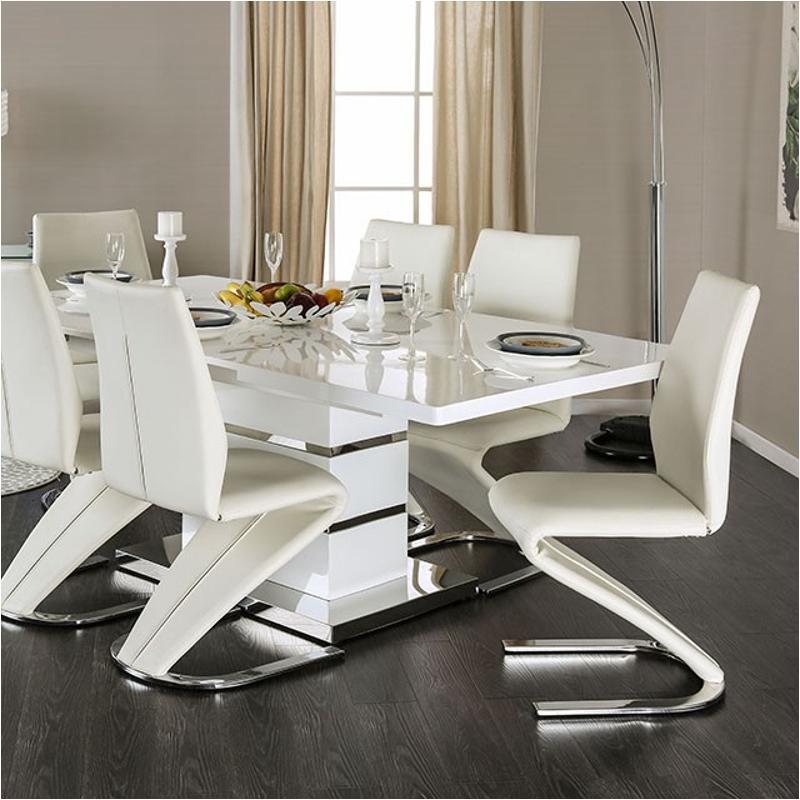 America Dining Room Table, Furniture Of America Dining Table