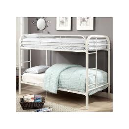 Cm-bk931wh-tt Furniture Of America Opal Bedroom Furniture Bed