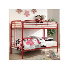 Cm-bk931rd-tt Furniture Of America Opal Bedroom Furniture Bed