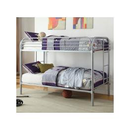 Cm-bk931sv-tt Furniture Of America Opal Bedroom Furniture Bed
