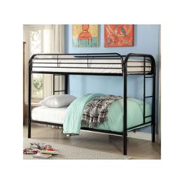 Cm-bk931bk-tt Furniture Of America Opal Bedroom Furniture Bed