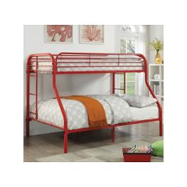 Cm-bk931rd-tf Furniture Of America Opal Bedroom Furniture Bed