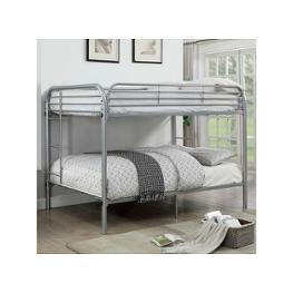 Cm-bk931sv-ff Furniture Of America Opal Bedroom Furniture Bed