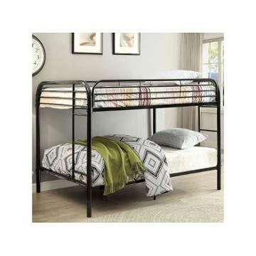 Cm-bk931bk-ff Furniture Of America Opal Bedroom Furniture Bed