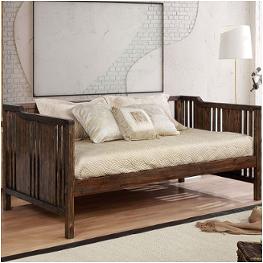 Cm1767 Furniture Of America Petunia Bedroom Furniture Daybed