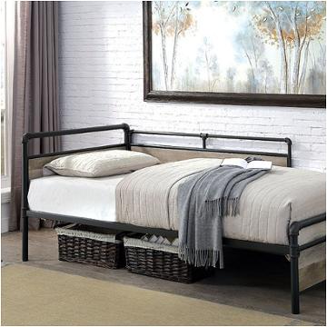 Cm1220 Furniture Of America Vidar Bedroom Furniture Daybed