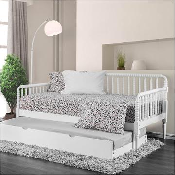 Cm1741wh Furniture Of America Linda Bedroom Furniture Daybed