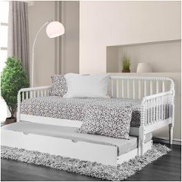 Cm1741wh Furniture Of America Linda Bedroom Furniture Daybed