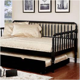 Cm1741bk Furniture Of America Linda Bedroom Furniture Daybed