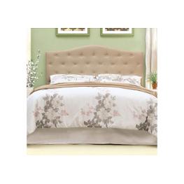 Cm7989iv-hb-fq Furniture Of America Bedroom Furniture Bed