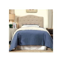 Cm7989iv-hb-t Furniture Of America Alipaz Bedroom Furniture Bed