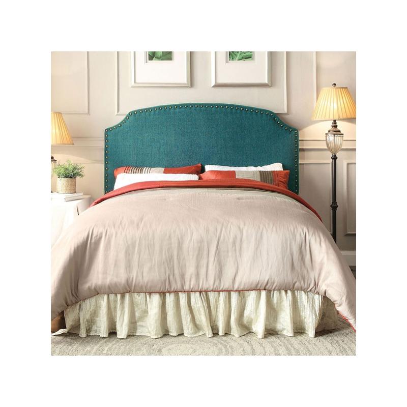 Furniture Of America Hasselt Twin Headboard - Thumbnail 2