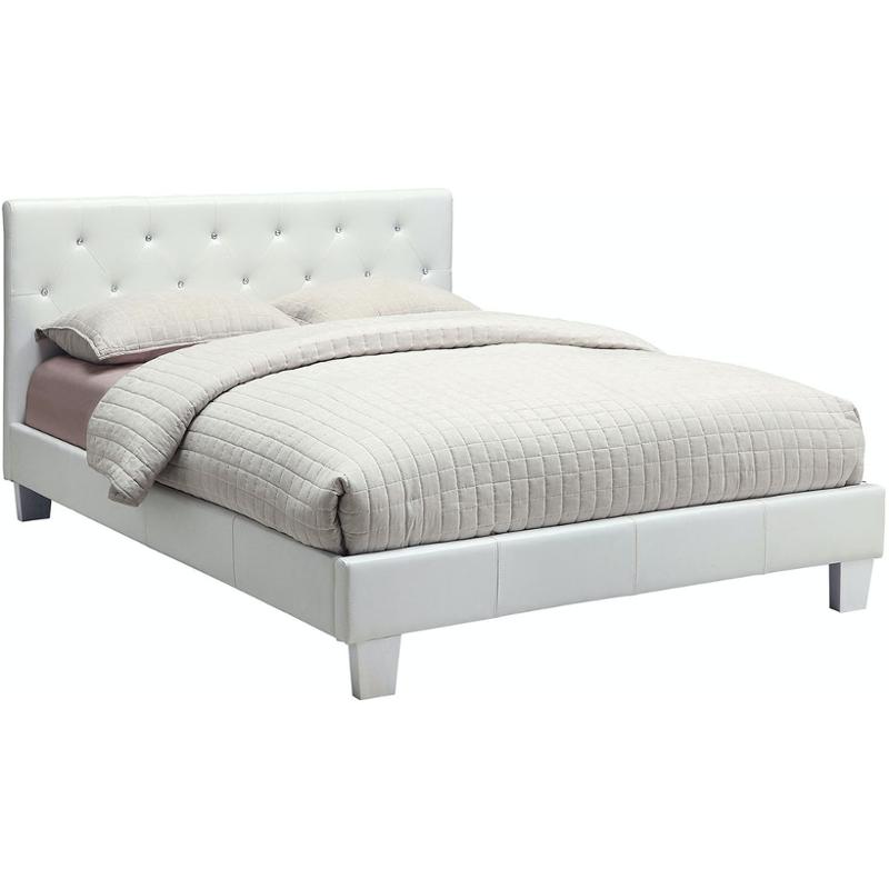 Furniture Of America Queen/full Headboard