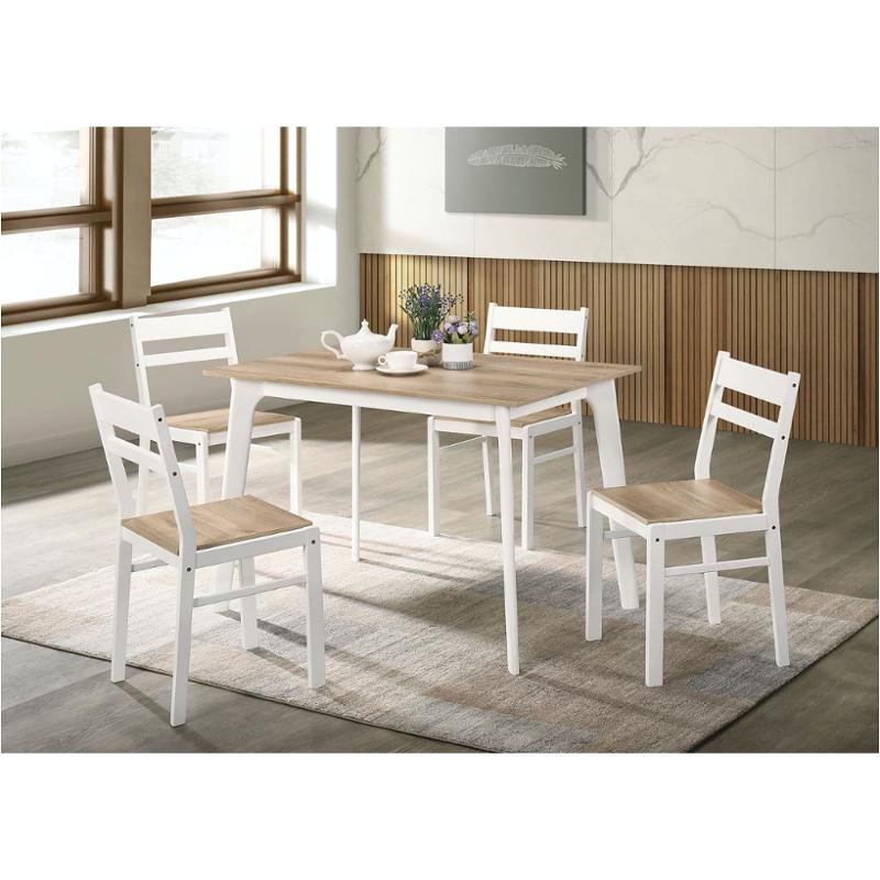 Cm3714nt-t Furniture Of America Dining Room Furniture Dining Table