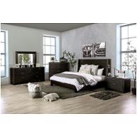 Foa7514ek Furniture Of America Laurentian Bedroom Furniture Bed