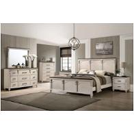 Cm7182ek Furniture Of America Agathon Bedroom Furniture Bed