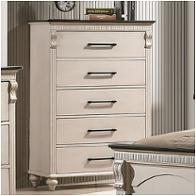 Cm7182c Furniture Of America Agathon Bedroom Furniture Chest