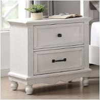 Cm7184n Furniture Of America Georgette Bedroom Furniture Nightstand