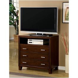 Cm7068tv Furniture Of America Enrico Bedroom Furniture Chest
