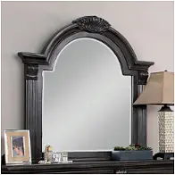 Cm7711gy-m Furniture Of America Esperia Bedroom Furniture Mirror