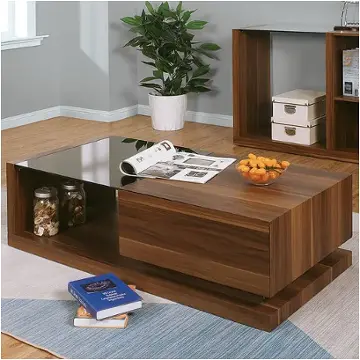 Cm4568c Furniture Of America Langenthal Accent Furniture Accent Table
