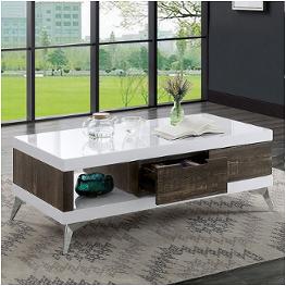 Foa4535c Furniture Of America Corinne Accent Furniture Accent Table