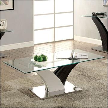 Cm4244c Furniture Of America Sloane Accent Furniture Accent Table