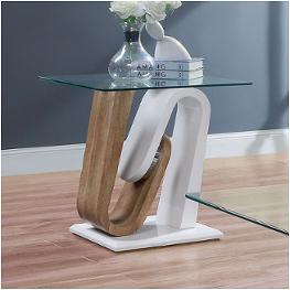 Foa4748e Furniture Of America Batam Living Room Furniture End Table
