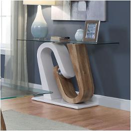 Foa4748s Furniture Of America Batam Living Room Furniture Sofa Table