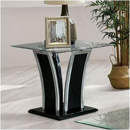 Cm4372bk-e Furniture Of America Living Room Furniture End Table