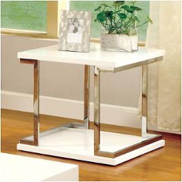 Cm4486e Furniture Of America Living Room Furniture End Table