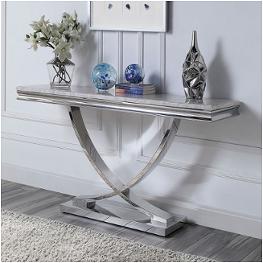 Cm4285s Furniture Of America Wettingen Living Room Furniture Sofa Table