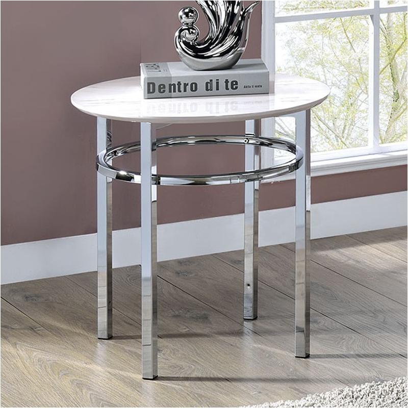 Cm4797e Furniture Of America Living Room Furniture End Table