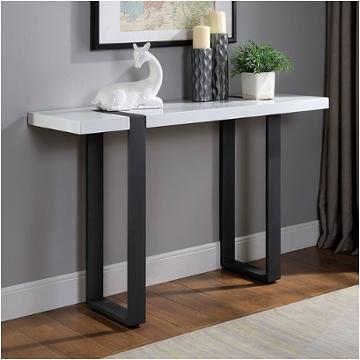 Foa4403s Furniture Of America Eimear Accent Furniture Sofa Table