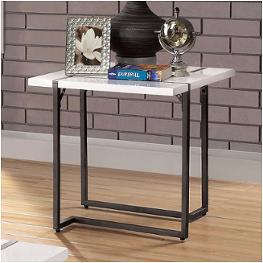 Foa4799e Furniture Of America Izar Living Room Furniture End Table