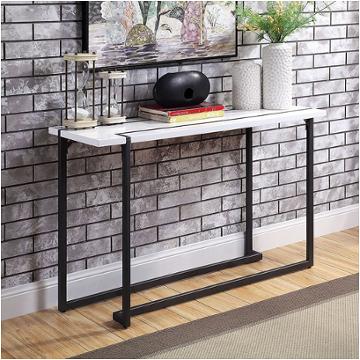 Foa4799s Furniture Of America Izar Accent Furniture Sofa Table