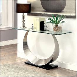 Cm4726s Furniture Of America Orla Living Room Furniture Sofa Table