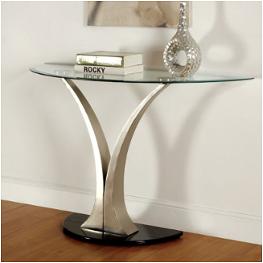 Cm4727s Furniture Of America Valo Living Room Furniture Sofa Table
