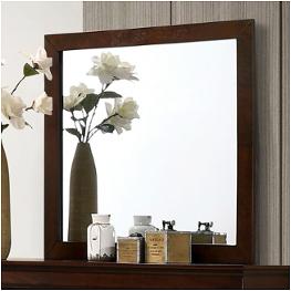 Cm7966ch-m Furniture Of America Louis Philippe Bedroom Furniture Mirror